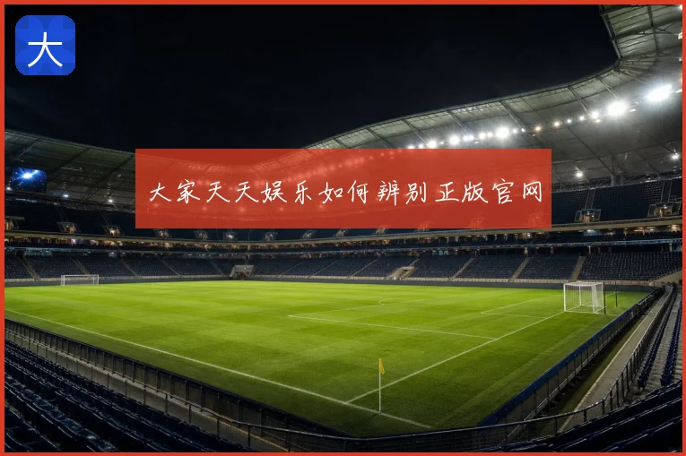 大家天天娱乐如何辨别正版官网